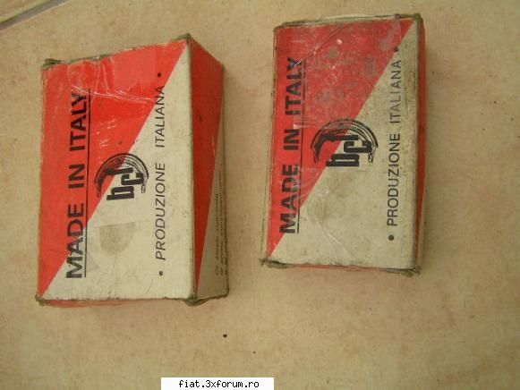 fiat 1800 B - nu stam pe loc. achizitionam piese NOS - Club Fiat 1800