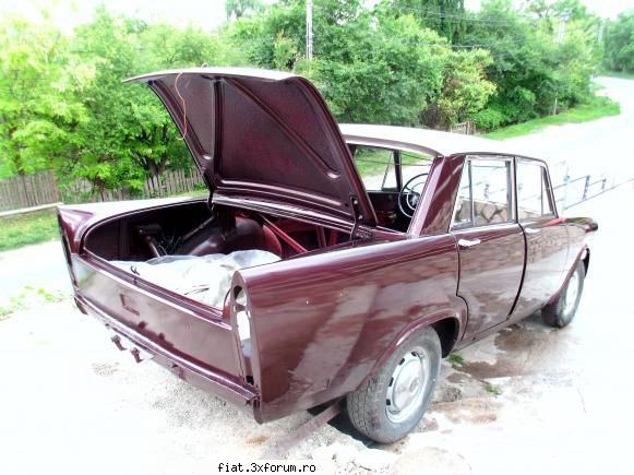 fiat 1800 exceptional - racasanu - Club Fiat 1800