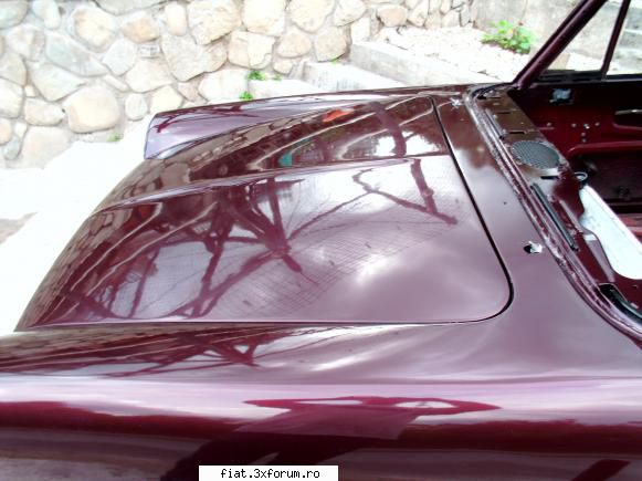 fiat 1800 exceptional - racasanu - Club Fiat 1800
