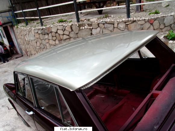 fiat 1800 exceptional - racasanu - Club Fiat 1800