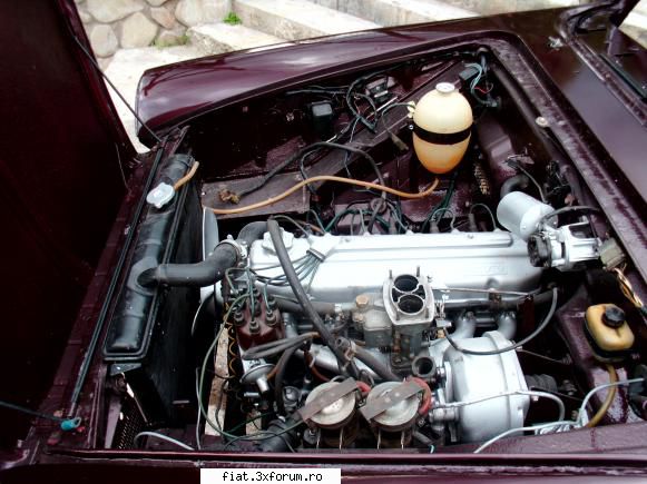 fiat 1800 exceptional - racasanu - Club Fiat 1800