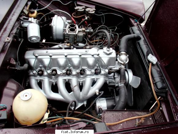 fiat 1800 exceptional - racasanu - Club Fiat 1800