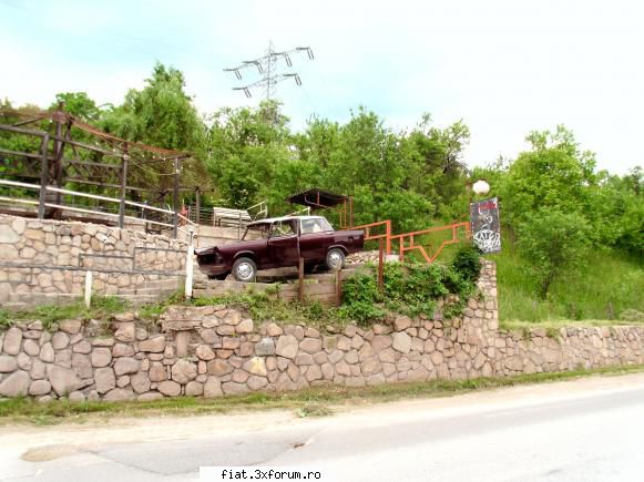 fiat 1800 exceptional - nusht ce sa mai zic vedeti poze - Club Fiat 1800