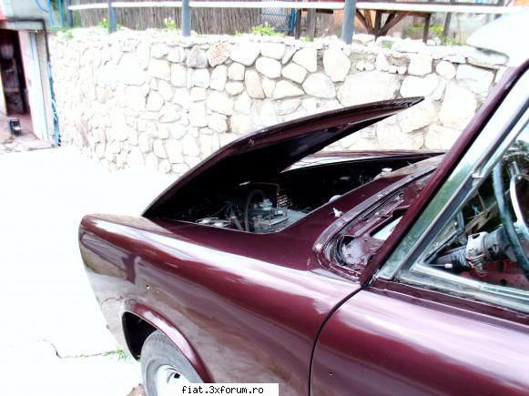 fiat 1800 exceptional - racasanu - Club Fiat 1800