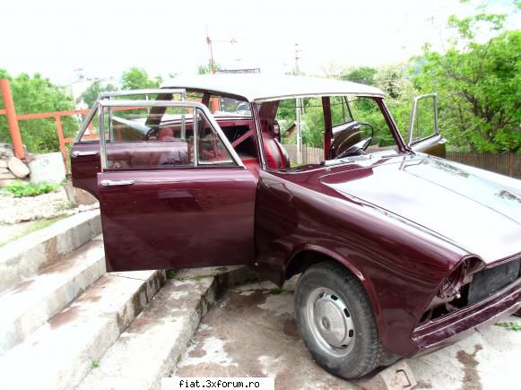 fiat 1800 exceptional - ultima ca sunt plictisit si somnoros lucrez de - Club Fiat 1800