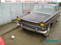 fiat 1800 exceptional - Inseamna ca am confundat masina cu asta - Club Fiat 1800