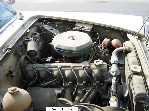 fiat 1800b 1967 de vanzare - Va multumesc tuturor pentru apreciere si ma bucur - Club Fiat 1800