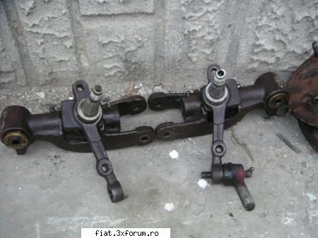 fiat 500 Part 1 - mihai - Club Fiat 500 & 600