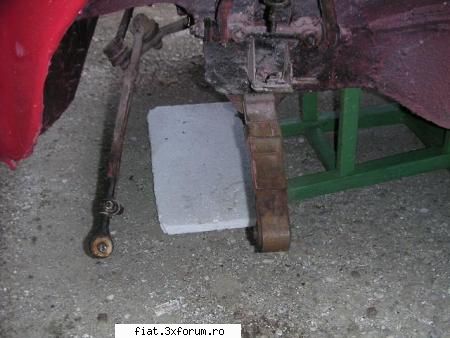 fiat 500 Part 1 - mihai - Club Fiat 500 & 600