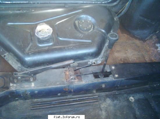 fiat 500 Part 1 - rezervorul...nu prea imi place...vreau unul de - Club Fiat 500 & 600