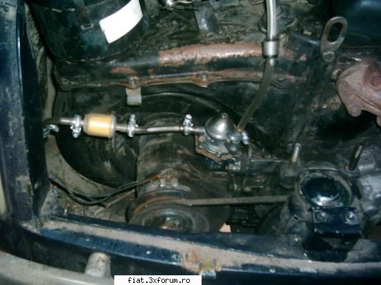 fiat 500 Part 1 - bogdy - Club Fiat 500 & 600