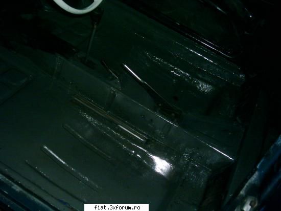 fiat 500 Part 1 - imi lipsesc shinele de la scaunde de pe partile - Club Fiat 500 & 600