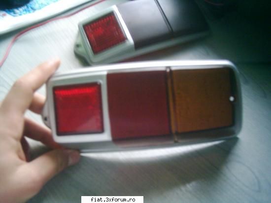 fiat 500 Part 1 - neah...sa va convingeti shi voi k se vede prin - Club Fiat 500 & 600