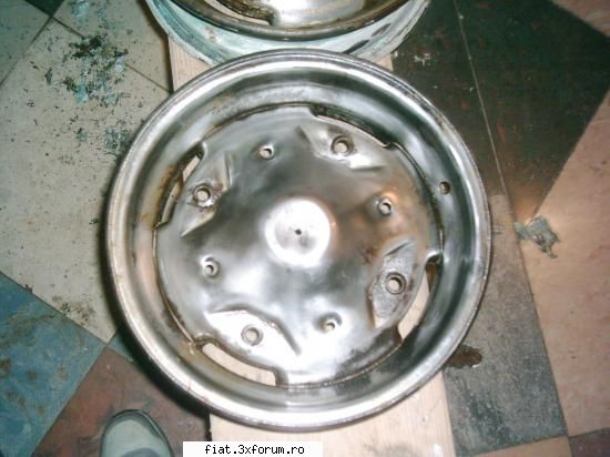 fiat 500 Part 1 - bogdy - Club Fiat 500 & 600