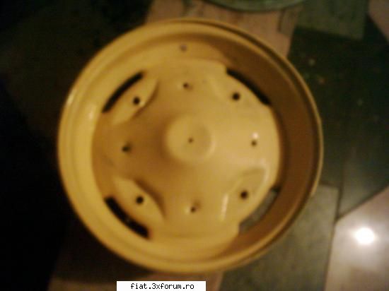 fiat 500 Part 1 - shi dupa ce am dat cu shpritzi chit...cu - Club Fiat 500 & 600