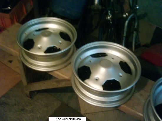 fiat 500 Part 1 - shi...rezultatul (trebuia sa fac un topic doar - Club Fiat 500 & 600