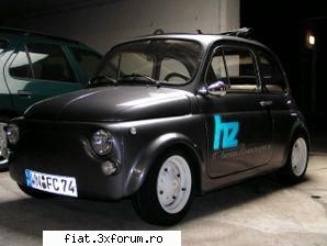 fiat 500 Part 1 - bubu - Club Fiat 500 & 600