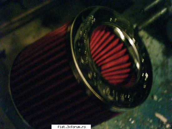 fiat 500 Part 1 - shi filtru de aer SIMOTA - Club Fiat 500 & 600