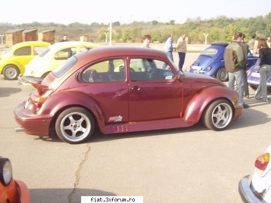 fiat 500 Part 1 - hmm.... ia sa va arat ceva... :D va vine sa - Club Fiat 500 & 600