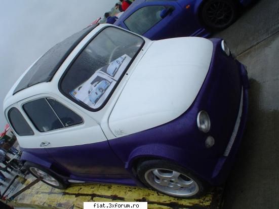 fiat 500 Part 1 - nu este un pretz exact....depinde ce vrei sa - Club Fiat 500 & 600