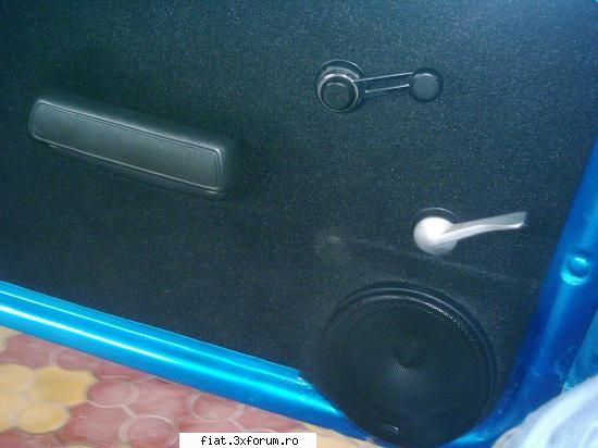 fiat 500 Part 1 - panourile de ushi...am fost cel mai fericit cand - Club Fiat 500 & 600