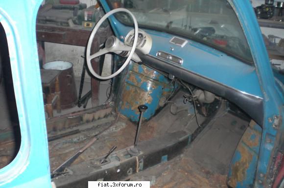 fiat 600 - feherdanielpaul - Club Fiat 500 & 600