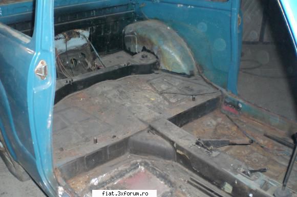 fiat 600 - feherdanielpaul - Club Fiat 500 & 600