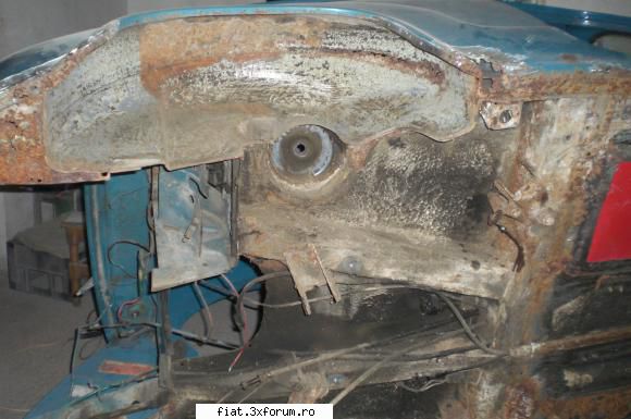 poza 7 fiat 600