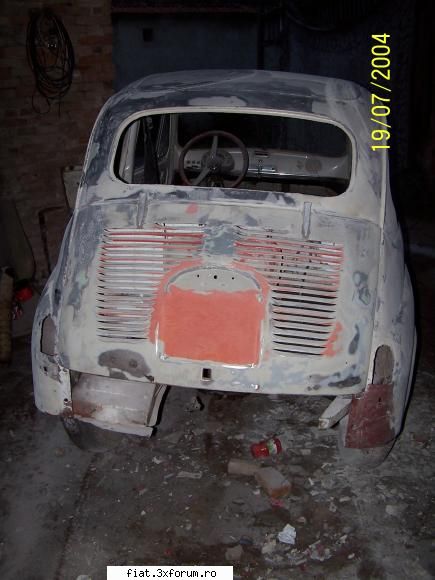 fiat 600D 1965 - ova772007 - Club Fiat 500 & 600