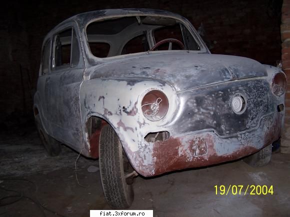 fiat 600D 1965 - ova772007 - Club Fiat 500 & 600