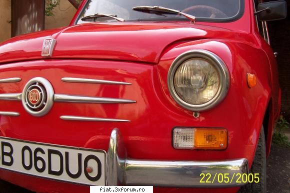 fiat 600D 1965 - ova772007 - Club Fiat 500 & 600