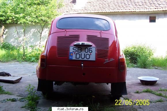 fiat 600D 1965 - ova772007 - Club Fiat 500 & 600