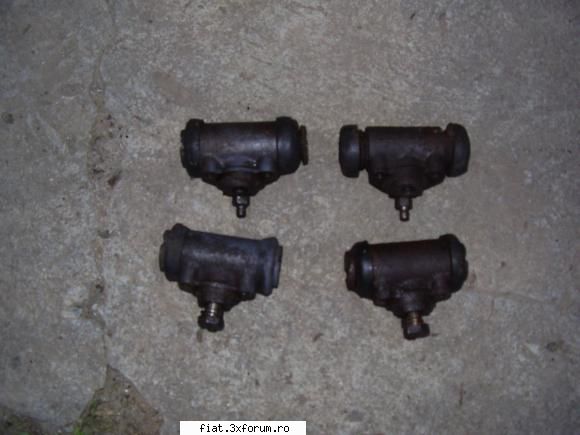 fiat 600D 1965 - pistonasele vechi - Club Fiat 500 & 600