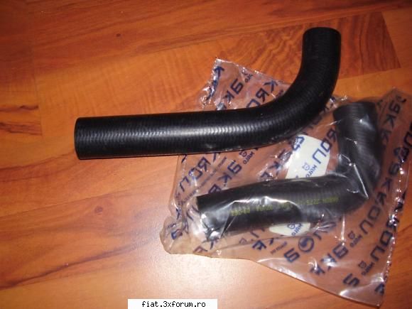 fiat 600D 1965 - Furtune radiator - Club Fiat 500 & 600