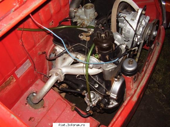 fiat 600D 1965 - ova772007 - Club Fiat 500 & 600