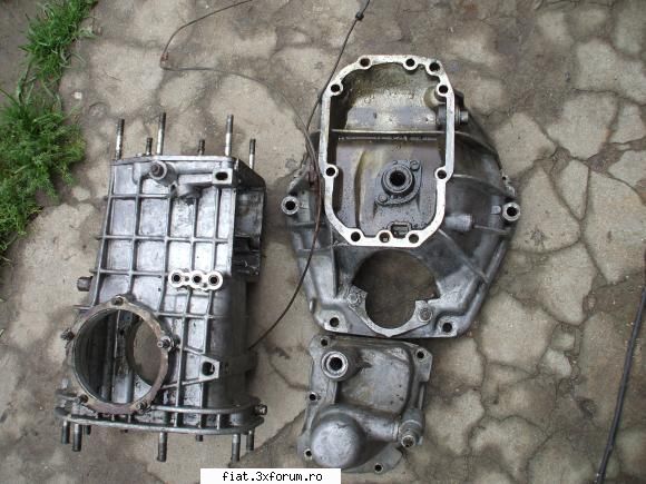 fiat 600D 1965 - Am mai gasit niste poze de cand am lucrat la cutie - Club Fiat 500 & 600