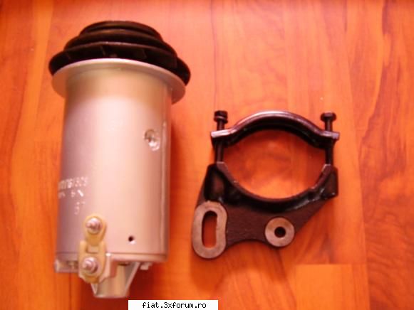 fiat 600D 1965 - Si dinamul de la Bug a intrat in posesia unui - Club Fiat 500 & 600