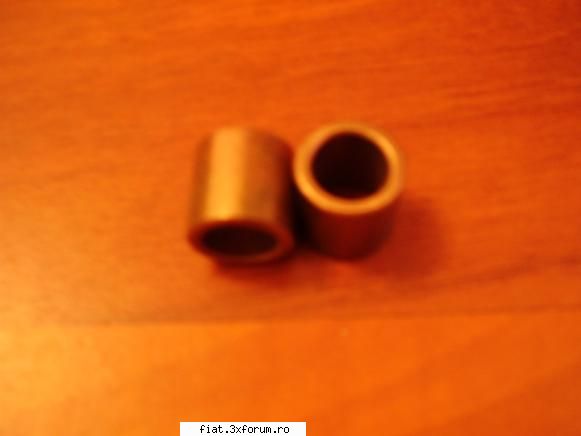 fiat 600D 1965 - Si 2 bucsi pentru electromotor - Club Fiat 500 & 600