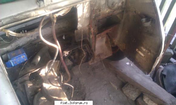 fiat euro - si acum teroarea - Bursa