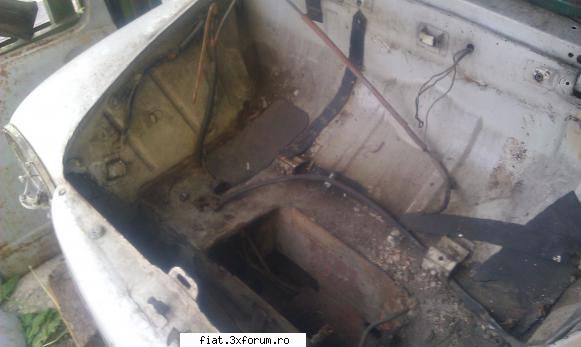 fiat euro - si rezervorul exista - Bursa