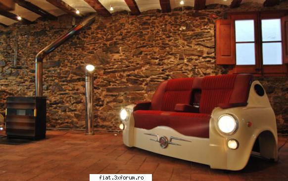 fiat euro - vespafun - Bursa