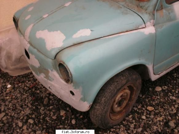 fiat 600 D - andriska - Club Fiat 500 & 600