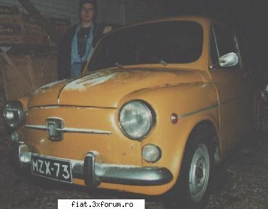 fiat 600 D - andriska - Club Fiat 500 & 600