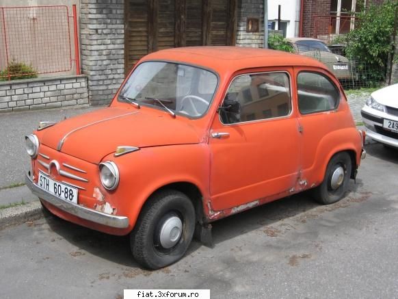 fiat 600 D - andriska - Club Fiat 500 & 600