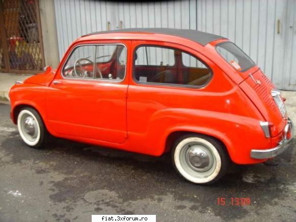 fiat 600 D - andriska - Club Fiat 500 & 600