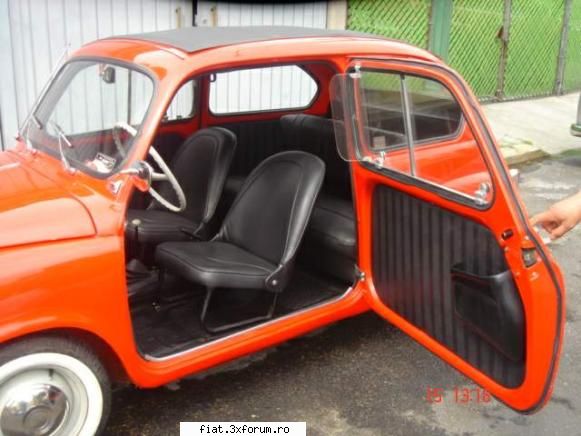 fiat 600 D - andriska - Club Fiat 500 & 600