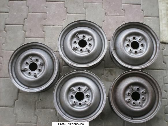 fiat 600 D - ieri am dus jentile la sablat, in Ungheni-mures - Club Fiat 500 & 600