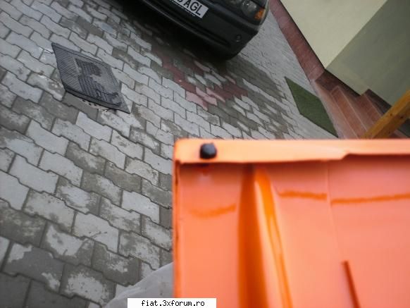 fiat 600 D - am cautat tampon din cauciuc pentru capota spate - Club Fiat 500 & 600