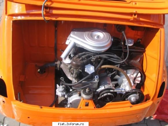 fiat 600 D - andriska - Club Fiat 500 & 600
