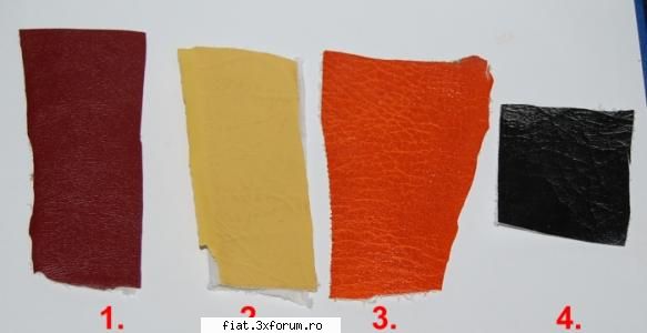 fiat 600 D - Cer sfat in legatura cu ce culoare sa folosesc la - Club Fiat 500 & 600